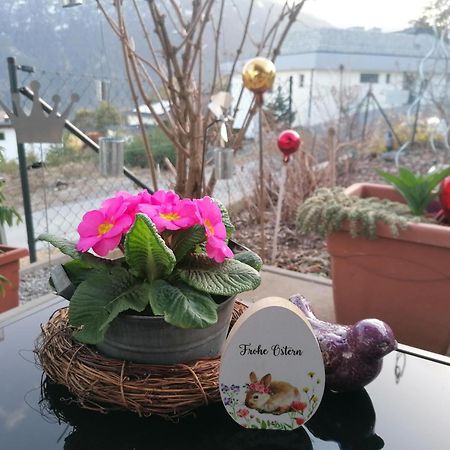 #Heimatliebe Apartman Imst Kültér fotó