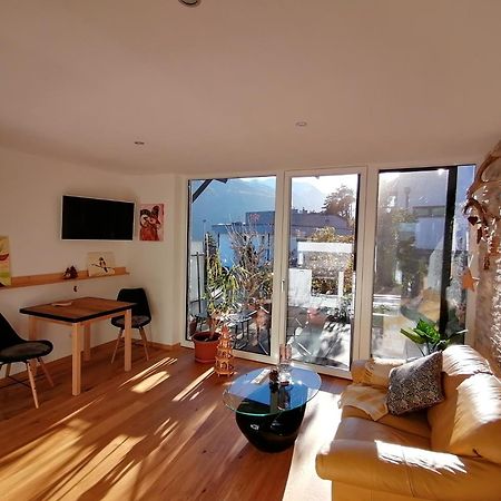 #Heimatliebe Apartman Imst Kültér fotó