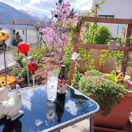 #Heimatliebe Apartman Imst Kültér fotó