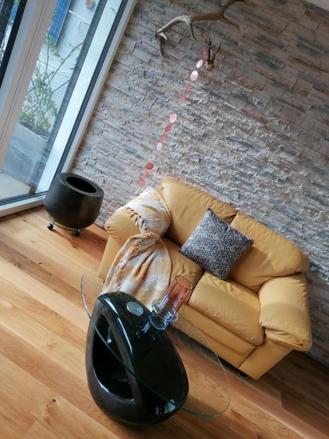 #Heimatliebe Apartman Imst Kültér fotó