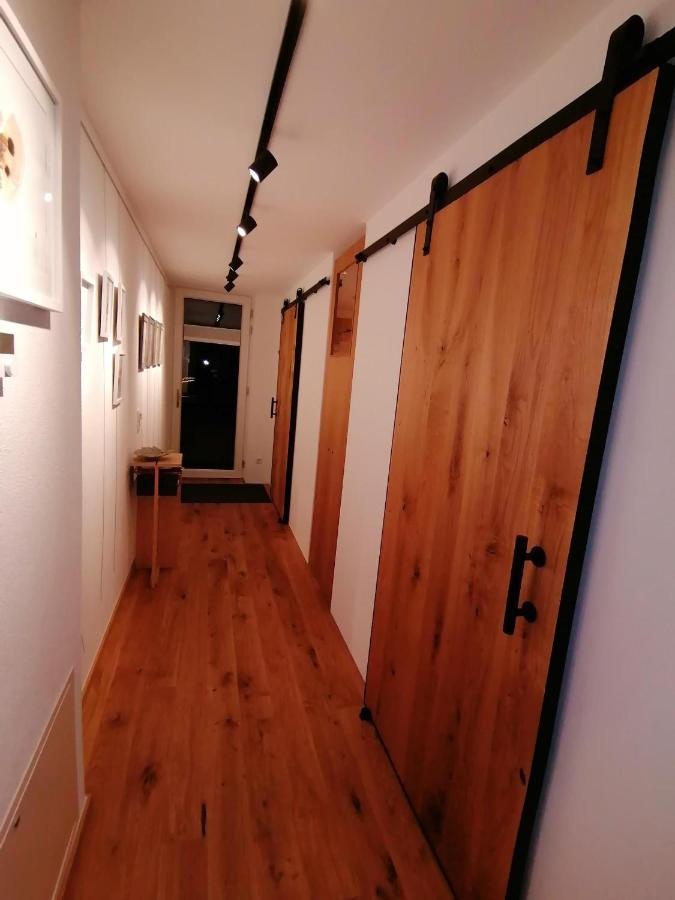 #Heimatliebe Apartman Imst Kültér fotó