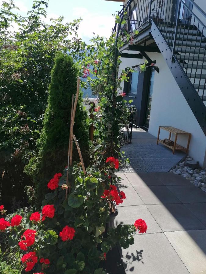 #Heimatliebe Apartman Imst Kültér fotó