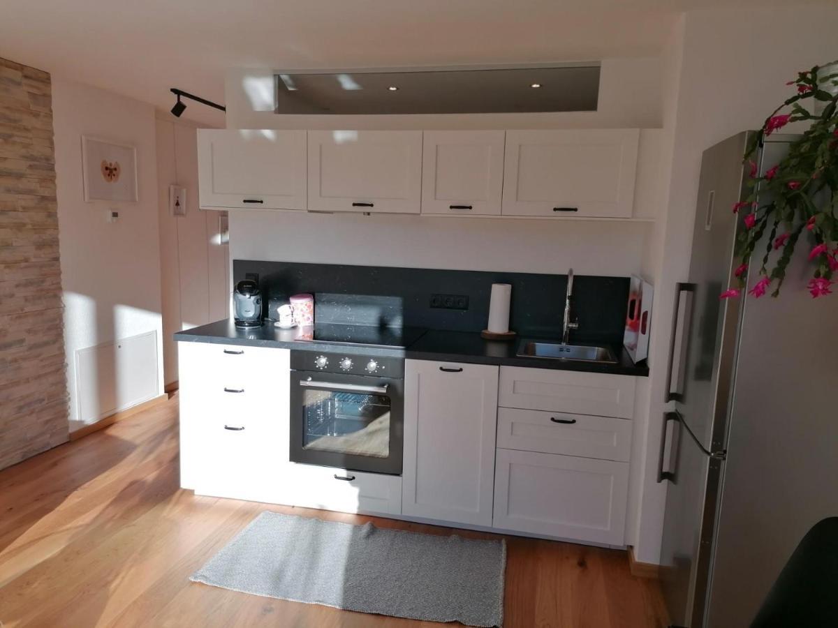 #Heimatliebe Apartman Imst Kültér fotó