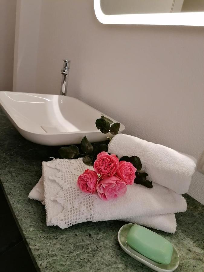 #Heimatliebe Apartman Imst Kültér fotó