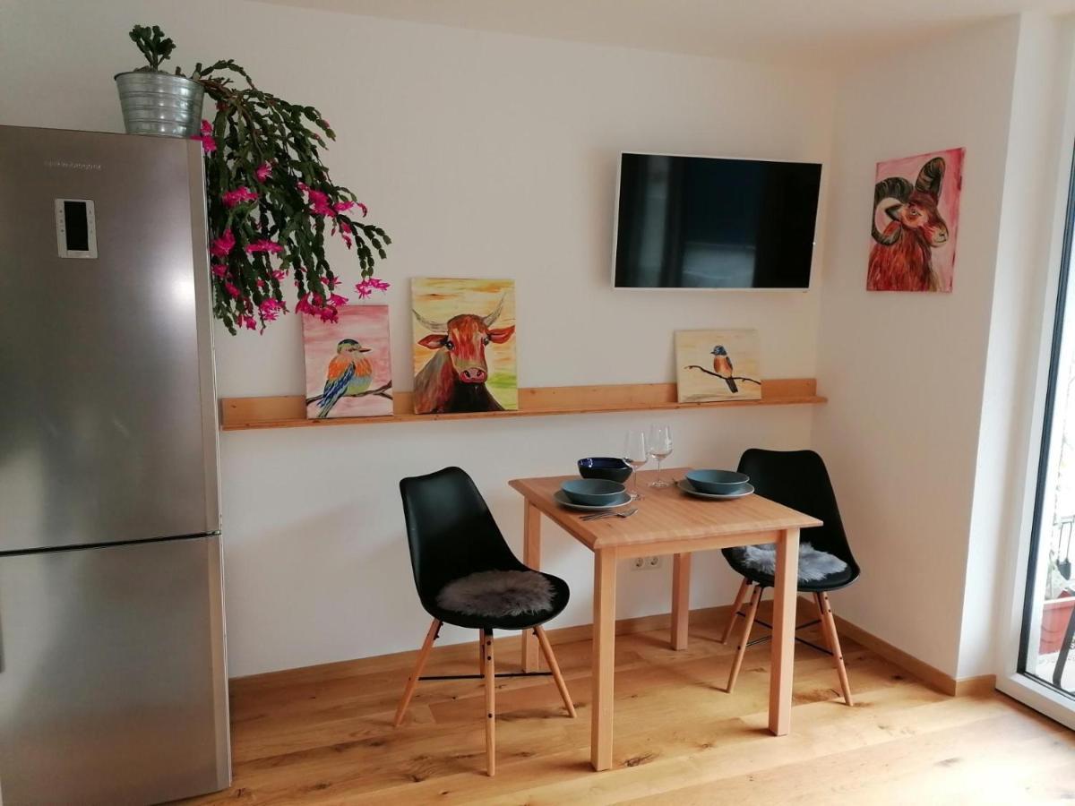 #Heimatliebe Apartman Imst Kültér fotó