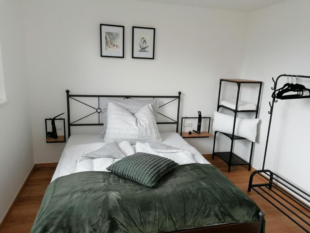 #Heimatliebe Apartman Imst Kültér fotó