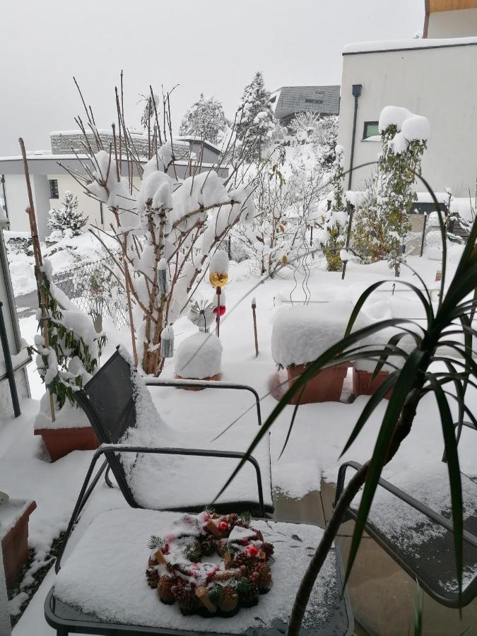 #Heimatliebe Apartman Imst Kültér fotó