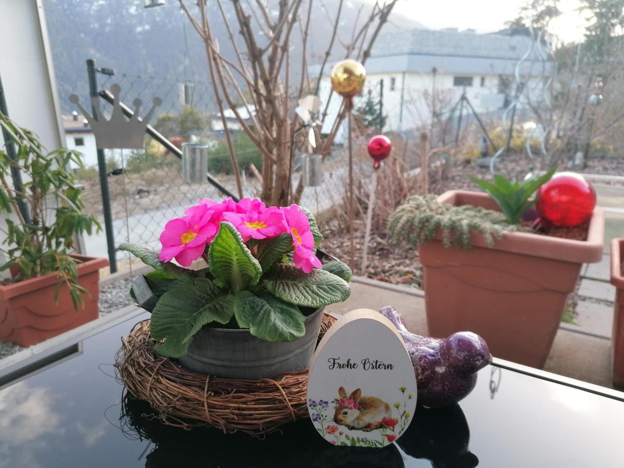 #Heimatliebe Apartman Imst Kültér fotó