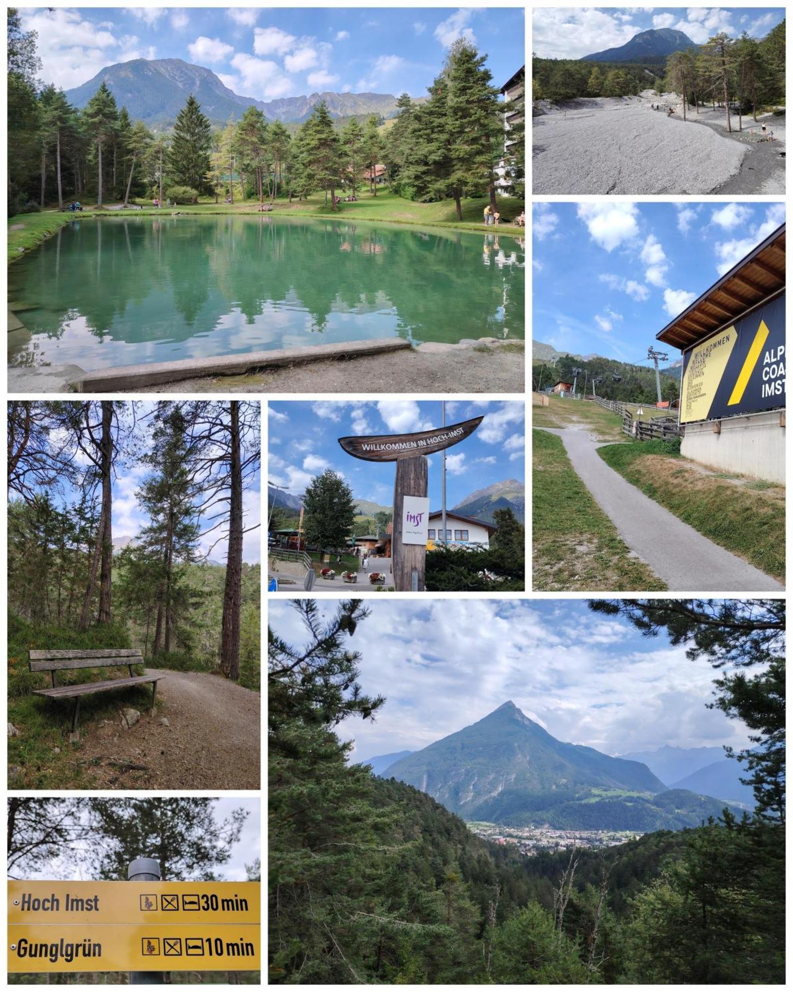 #Heimatliebe Apartman Imst Kültér fotó