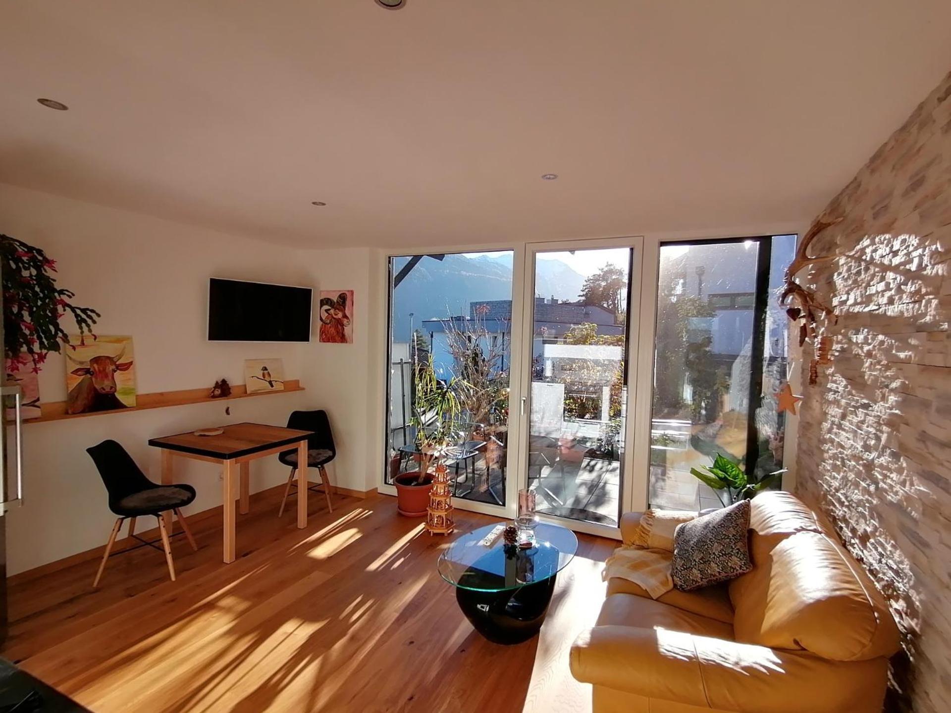 #Heimatliebe Apartman Imst Kültér fotó