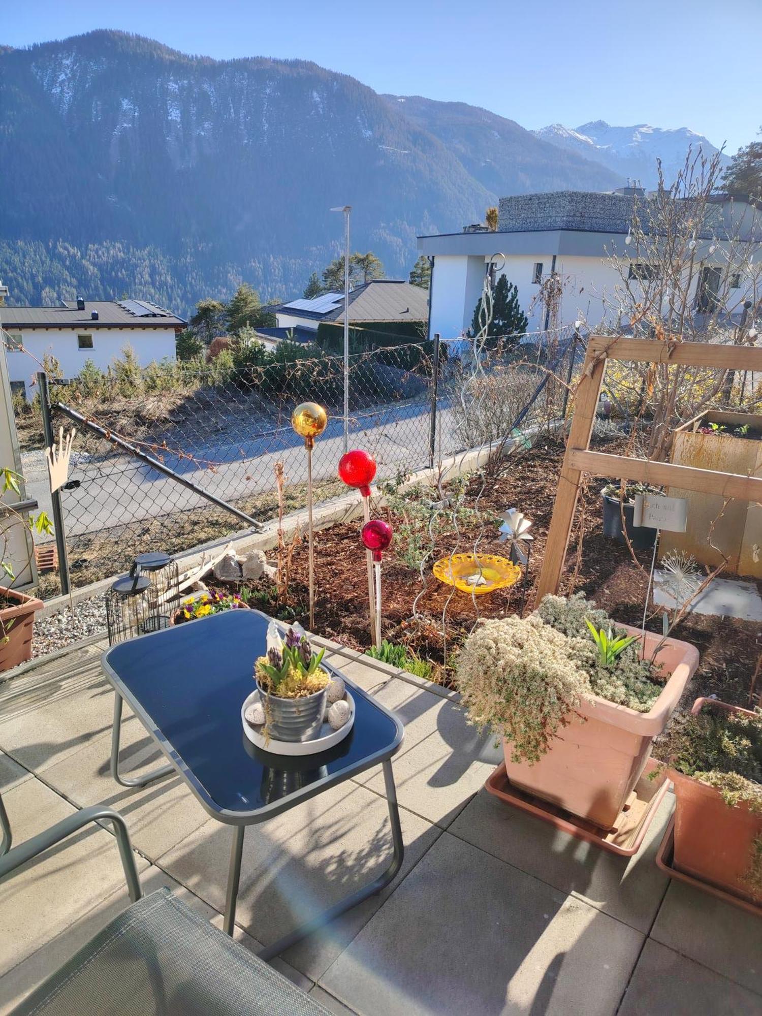#Heimatliebe Apartman Imst Kültér fotó