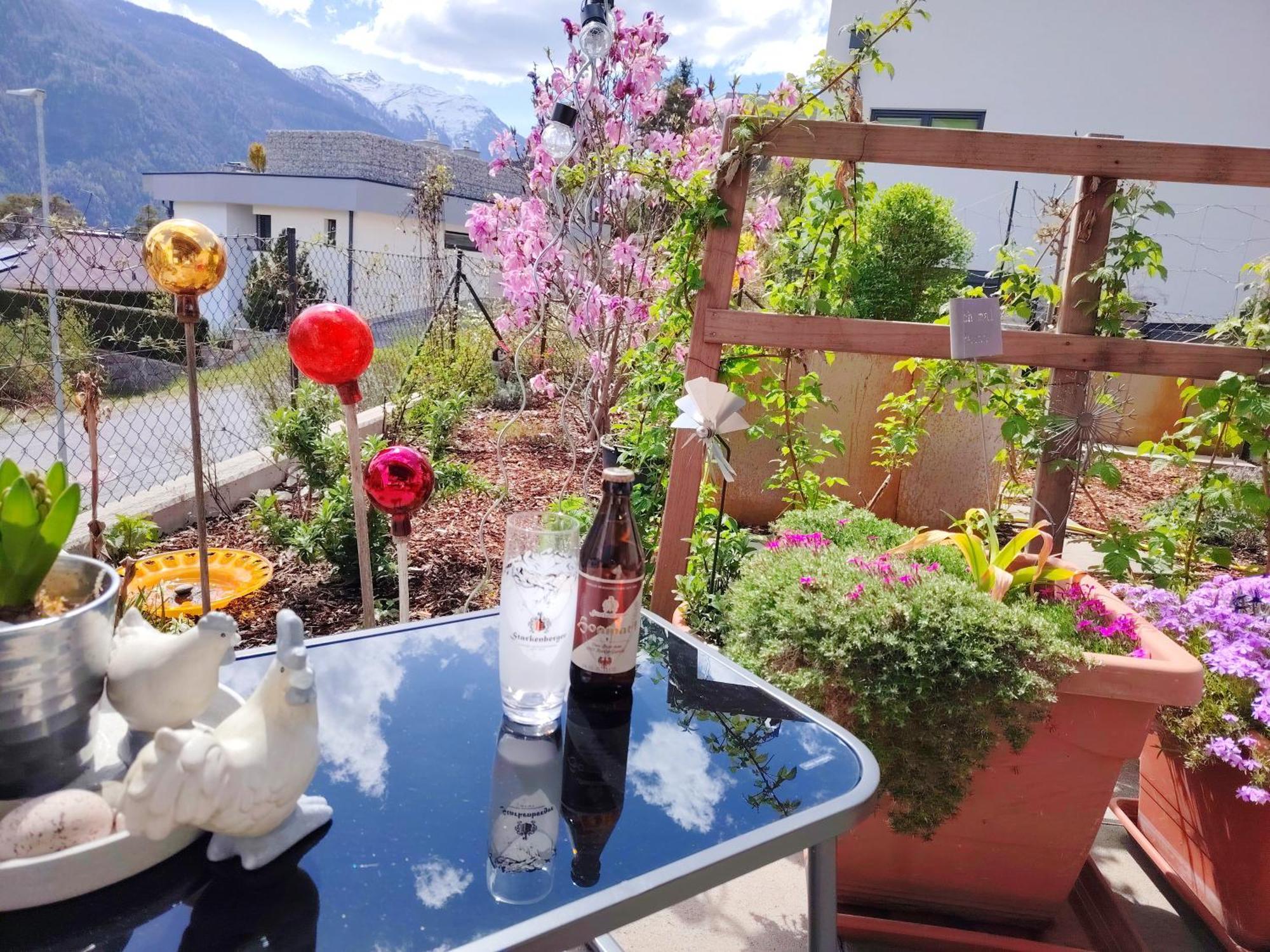#Heimatliebe Apartman Imst Kültér fotó